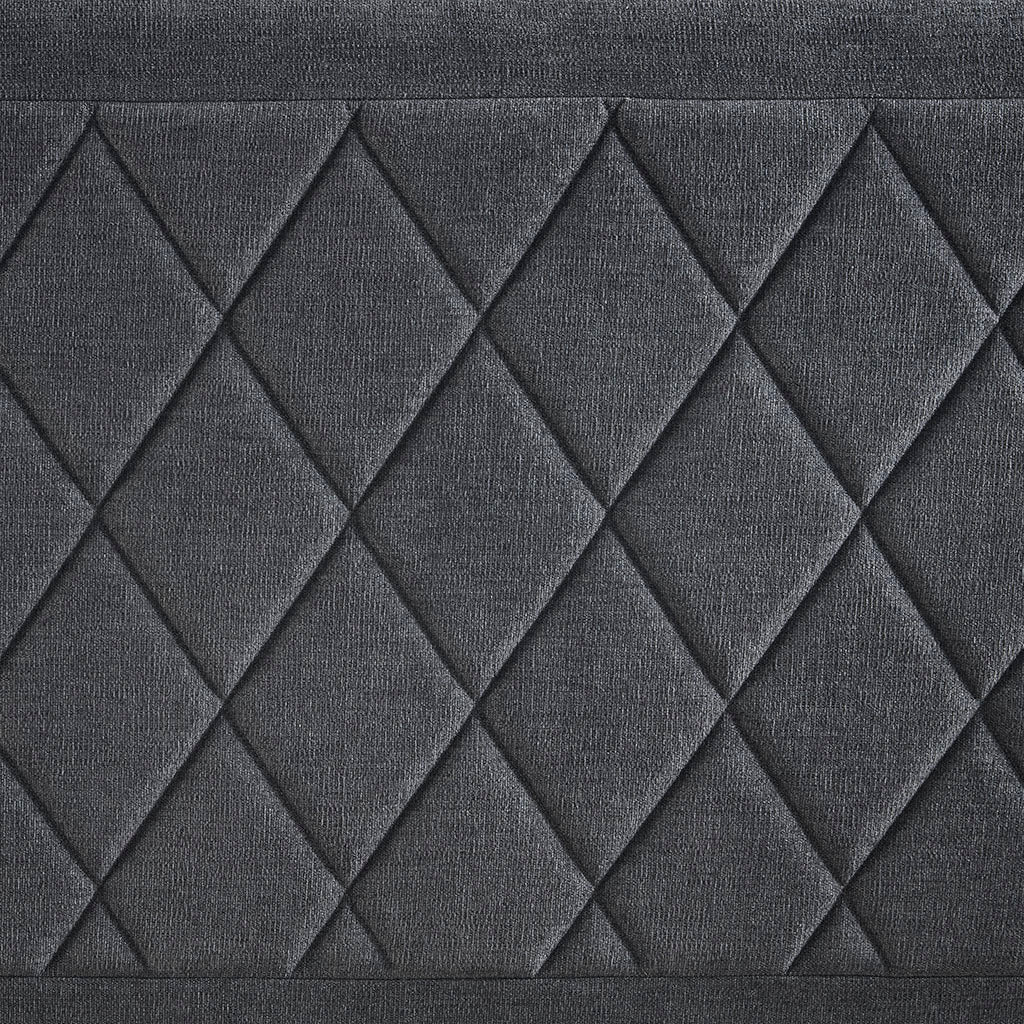 F Rowen Platform Bed