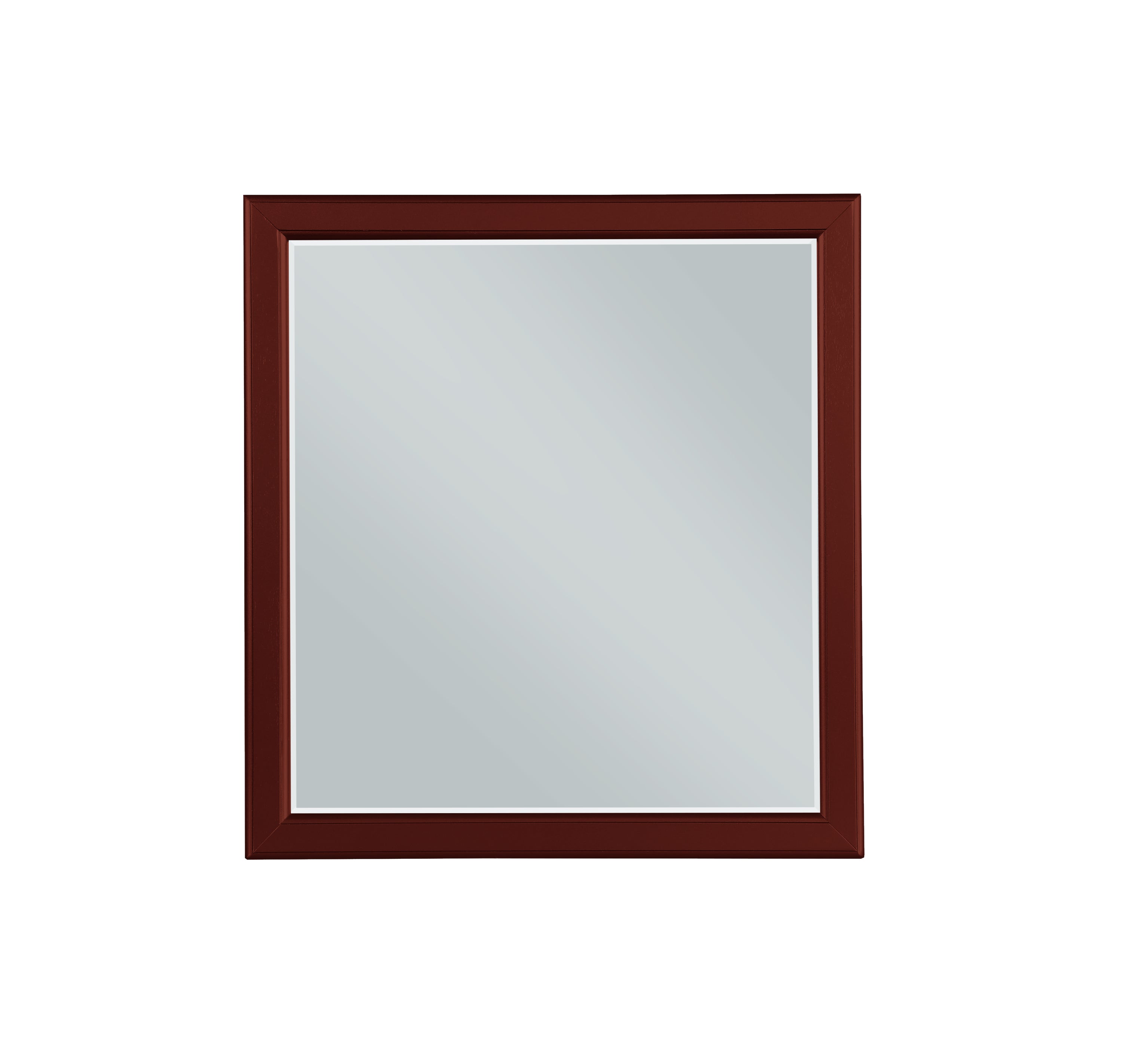 Philippe Mirror in Cherry 23754