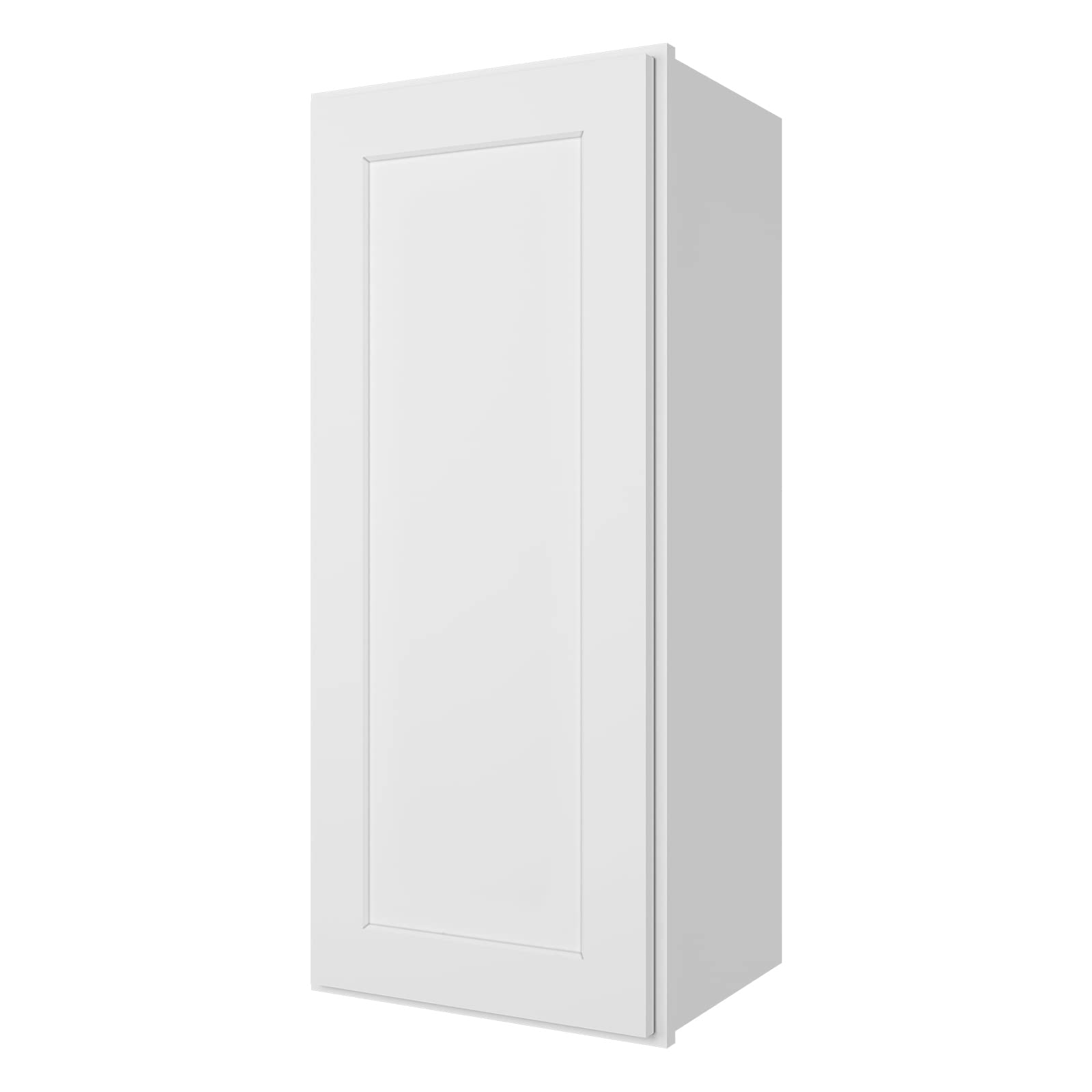 30'' High Wall Cabinets - Single Door