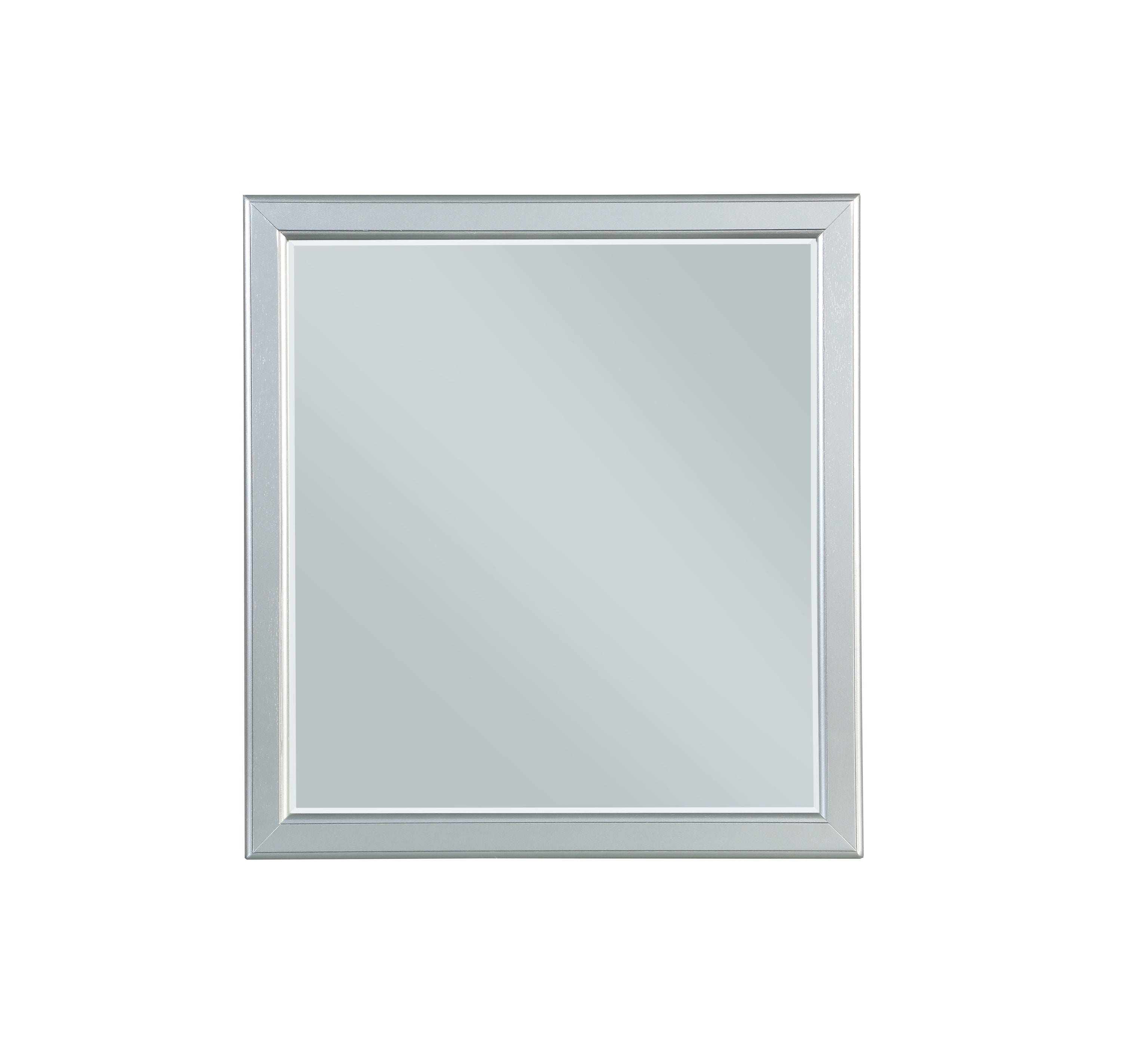 Philippe Mirror in Platinum 26734