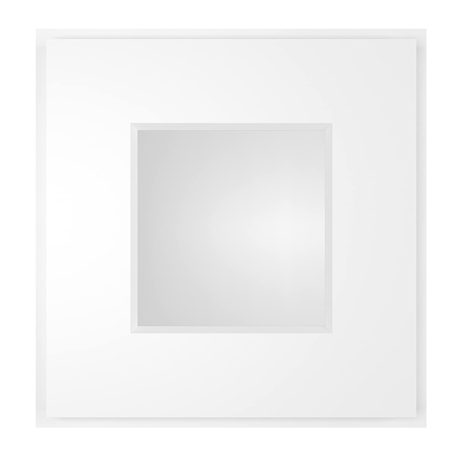 Square Wall-Mounted Cabinets