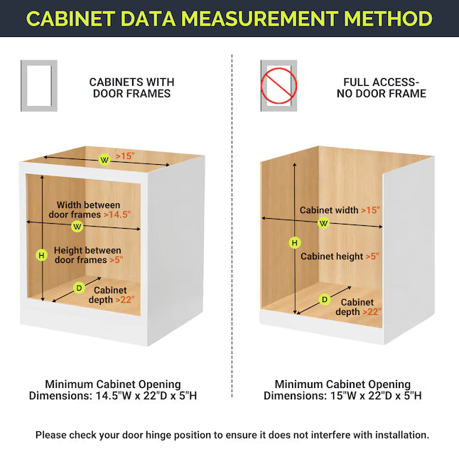 Stowcraft Pull Out Cabinet Organizer with Mortise Tenon Construction Solid Wood Cabinet Drawers