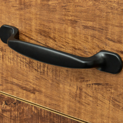 43.3 Inch Modern Wood Buffet Sideboard