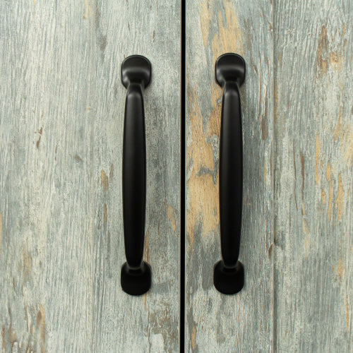 High Wardrobe & Kitchen Cabinet - Grey