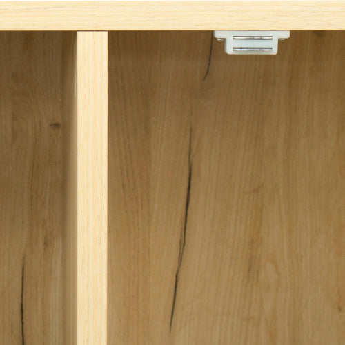 High Wardrobe & Kitchen Cabinet