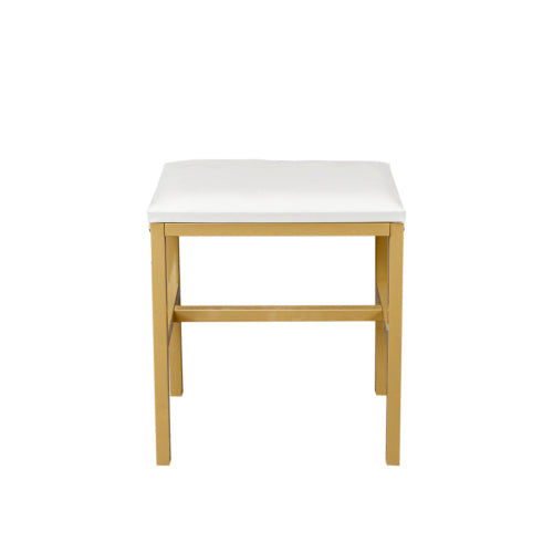 Modern simple vanity