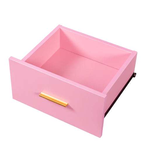 Beauty Locking Wall Mount Styling Station