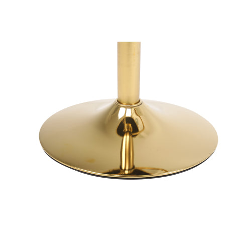 Bar Stools with Back and Footrest Counter Height Chairs