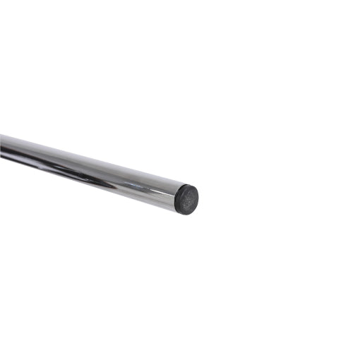 Mid Century Leisure Upholstered Dinning Chair with Rattan Backrest (Set of 2)