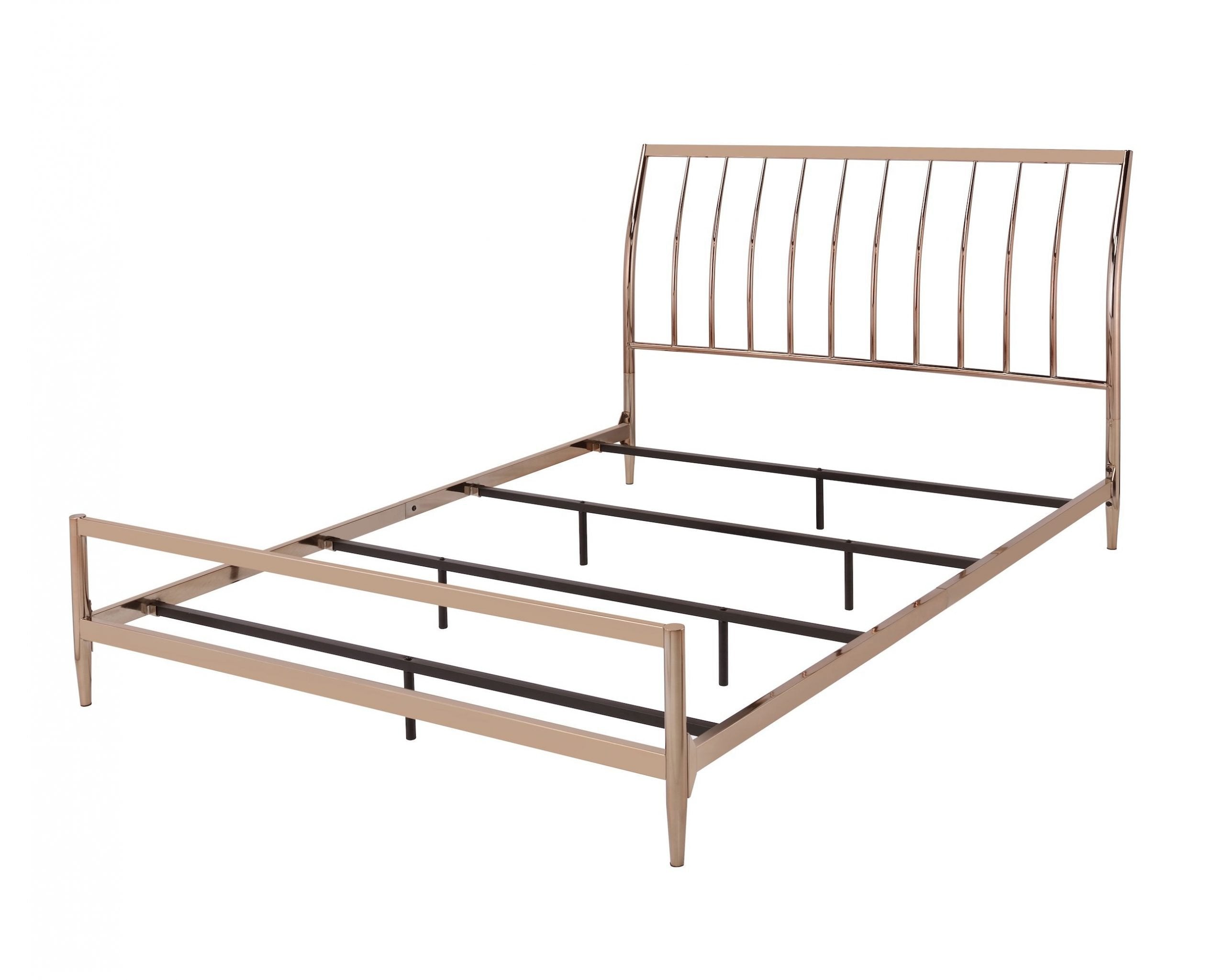 ACME Marianne Queen Bed, Copper 22690Q