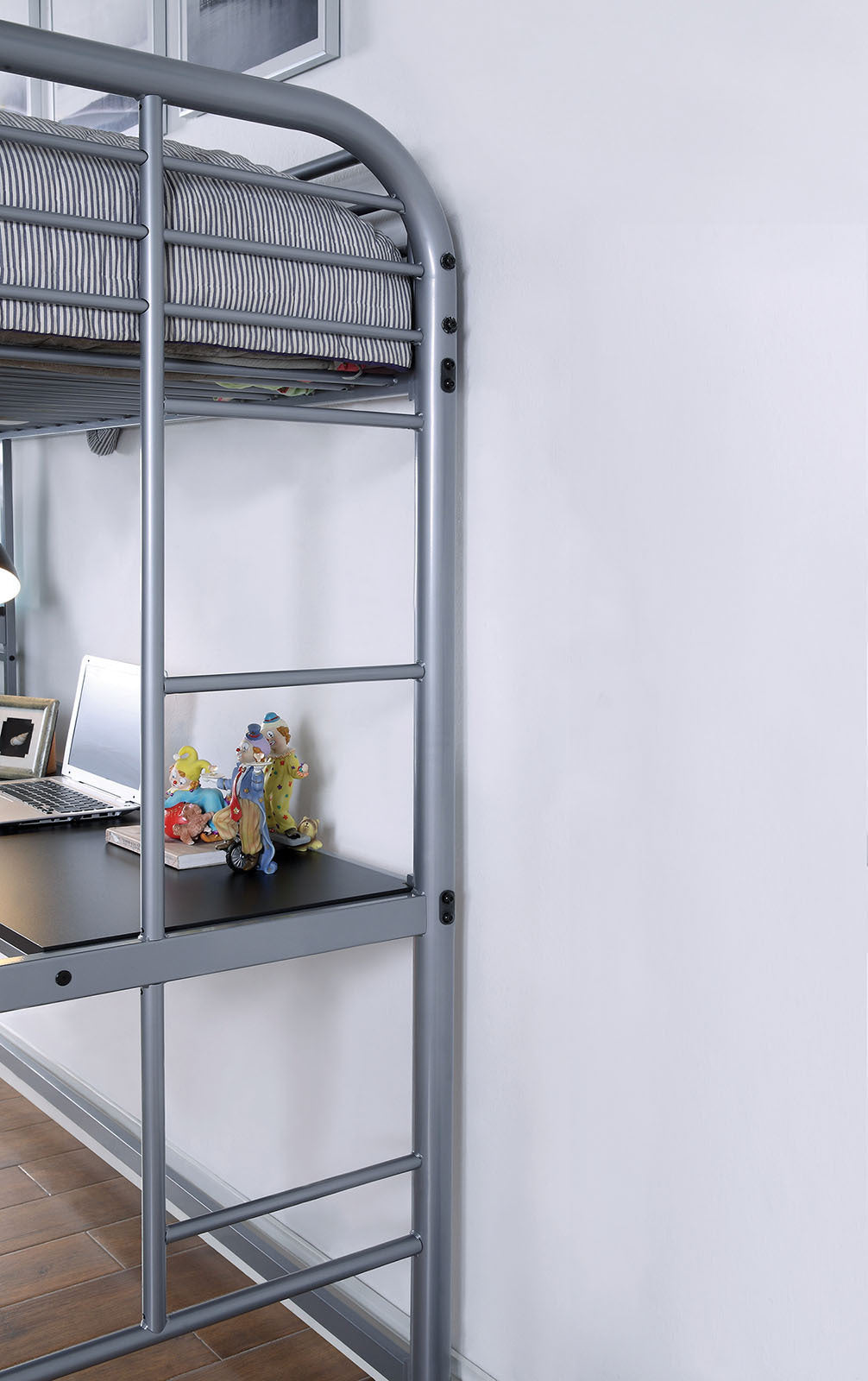 Twin Loft Bed