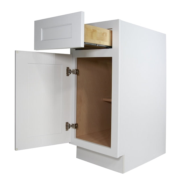 21"D*18"W*29-1/2"H BIRCH SOLID WOOD 2-Drawer File Base Cabinet DFB18