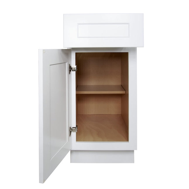 21"D*18"W*29-1/2"H BIRCH SOLID WOOD 2-Drawer File Base Cabinet DFB18