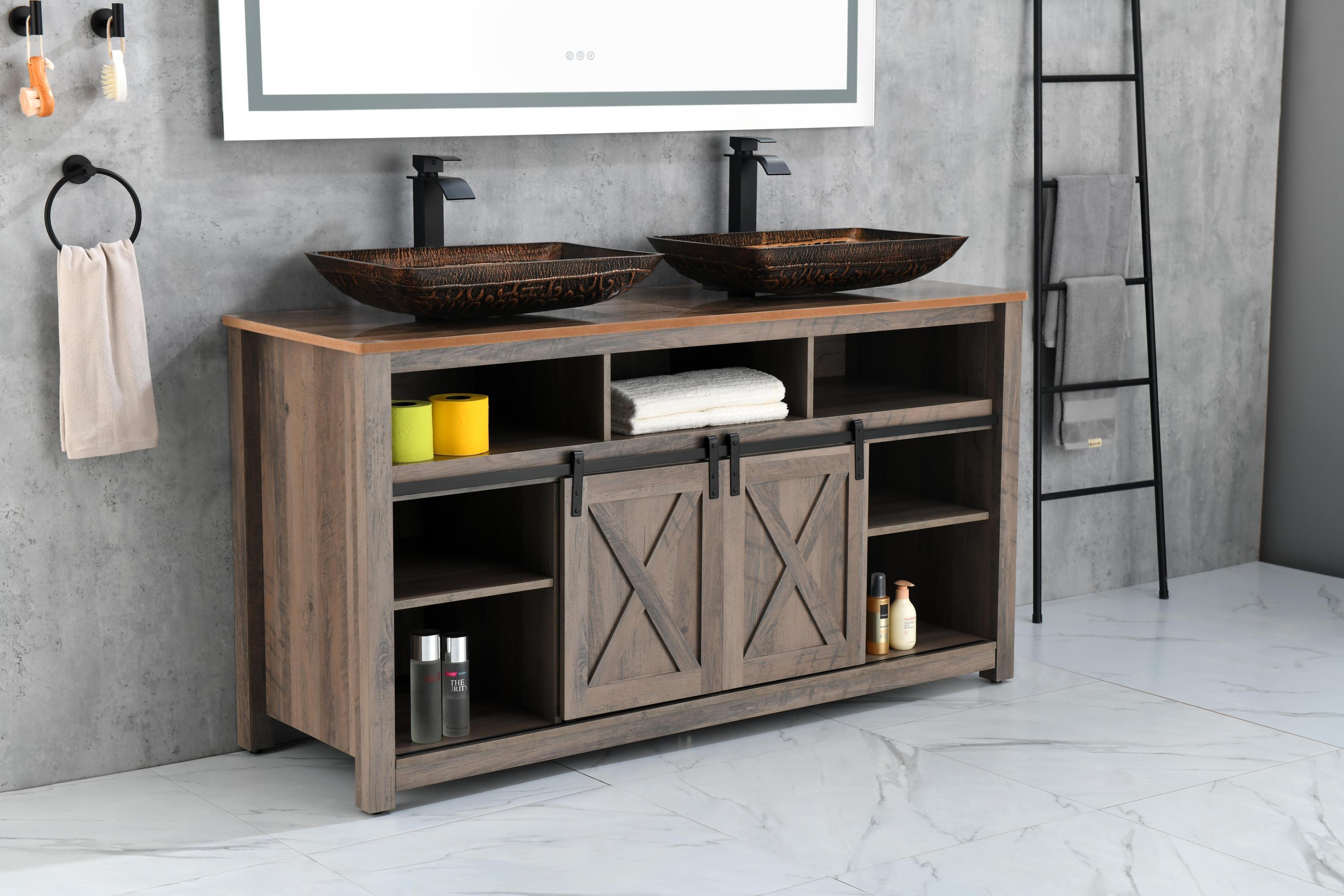 72 in. W x 36 in. H Frameless LED Single Bathroom Vanity Mirror in Polished Crystal Bathroom Vanity LED Mirror with 3 Color Lights Mirror for Bathroom Wall Smart Lighted Vanity Mirrors Dimm