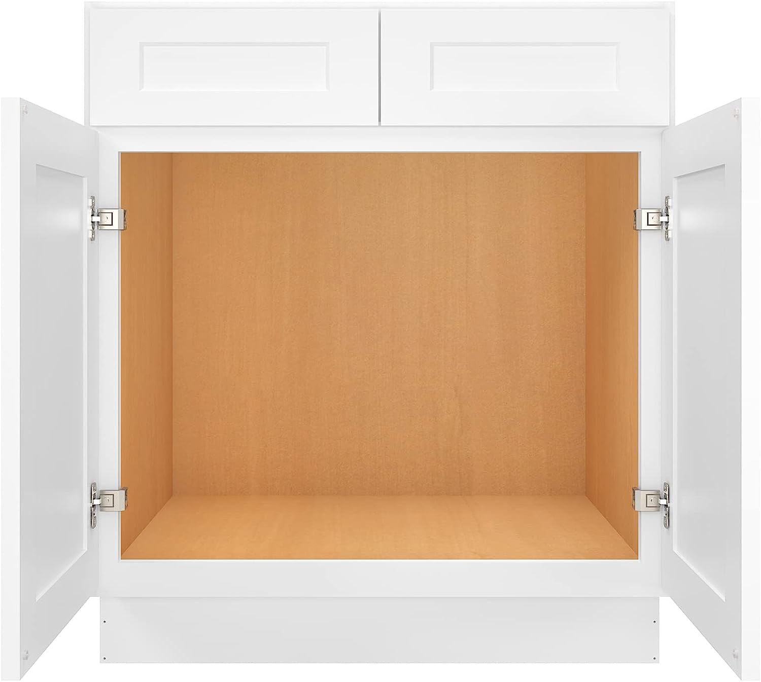 Kitchen Sink Base Undersink Cabinets