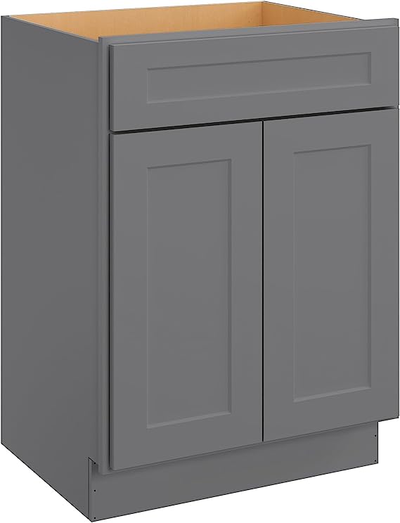 24'' Vanity Sink Base Cabinets VS24