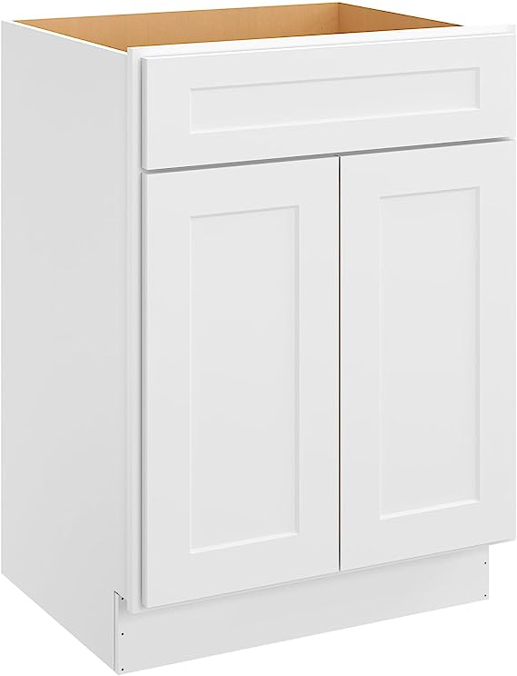 24'' Vanity Sink Base Cabinets VS24