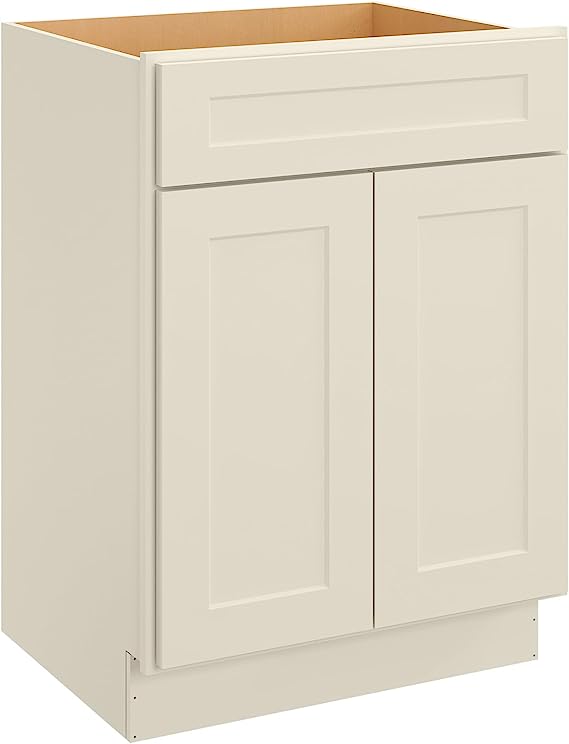 24'' Vanity Sink Base Cabinets VS24