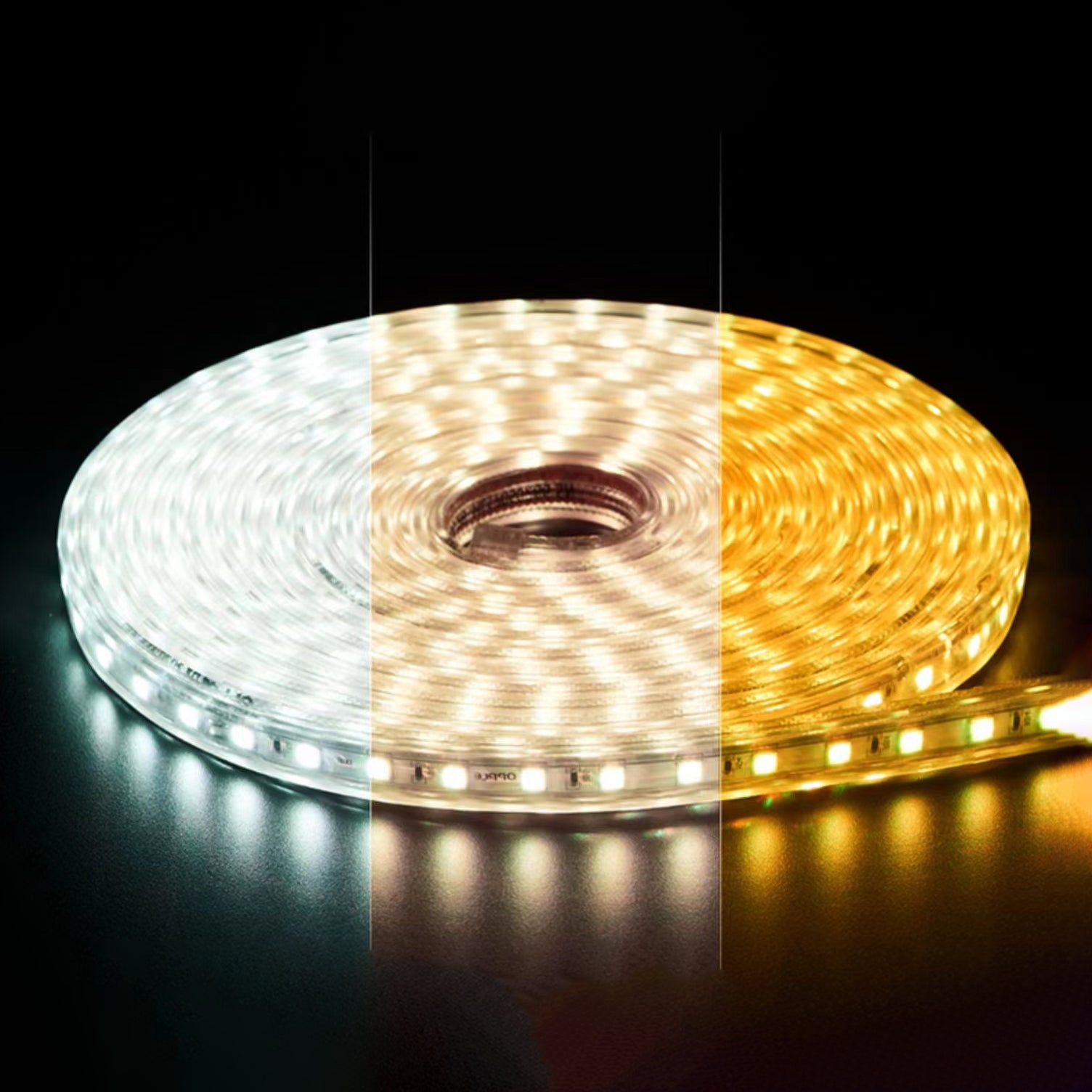 40x30 Inch LED Bathroom Medicine Cabinet Surface Mount Double Door Lighted Medicine Cabinet, Medicine Cabinets for Bathroom with Mirror Defogging, Dimmer White