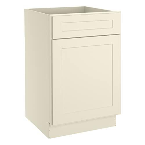 B21 Single Door Base Cabinets
