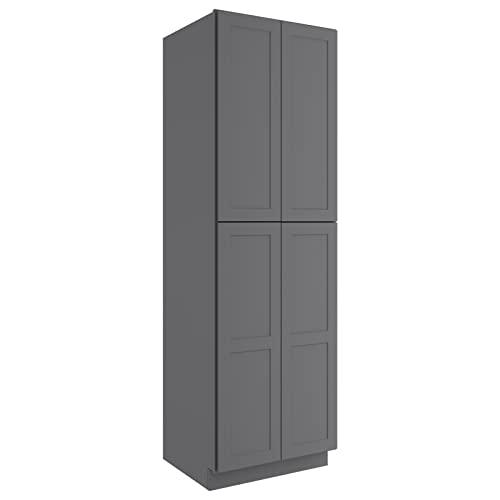 Utility Cabinets (Wall Pantry) - Four Doors U309624