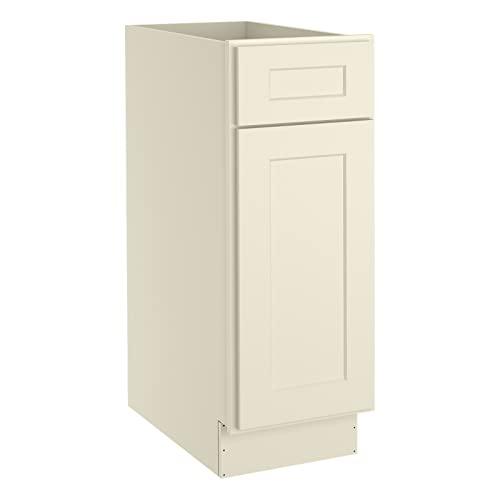 B12 Single Door Base Cabinets