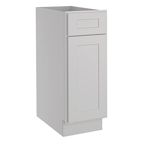 B12 Single Door Base Cabinets
