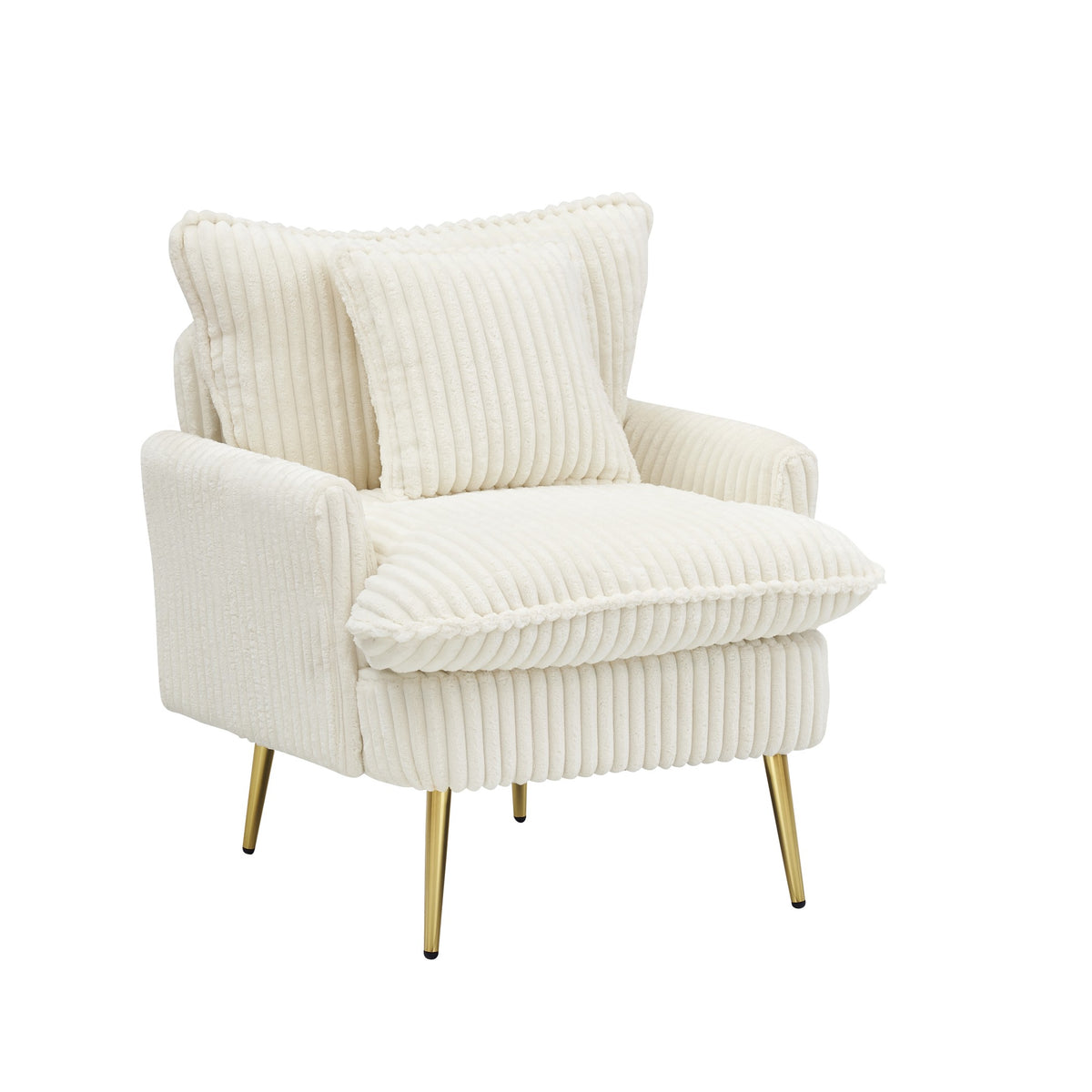 Comfortable Seat, for Bedroom & Living Room