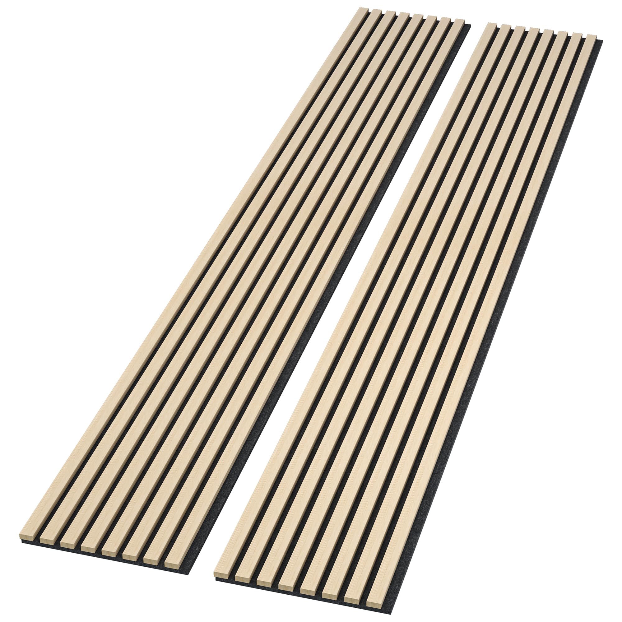 Acoustic Wood Wall Panels