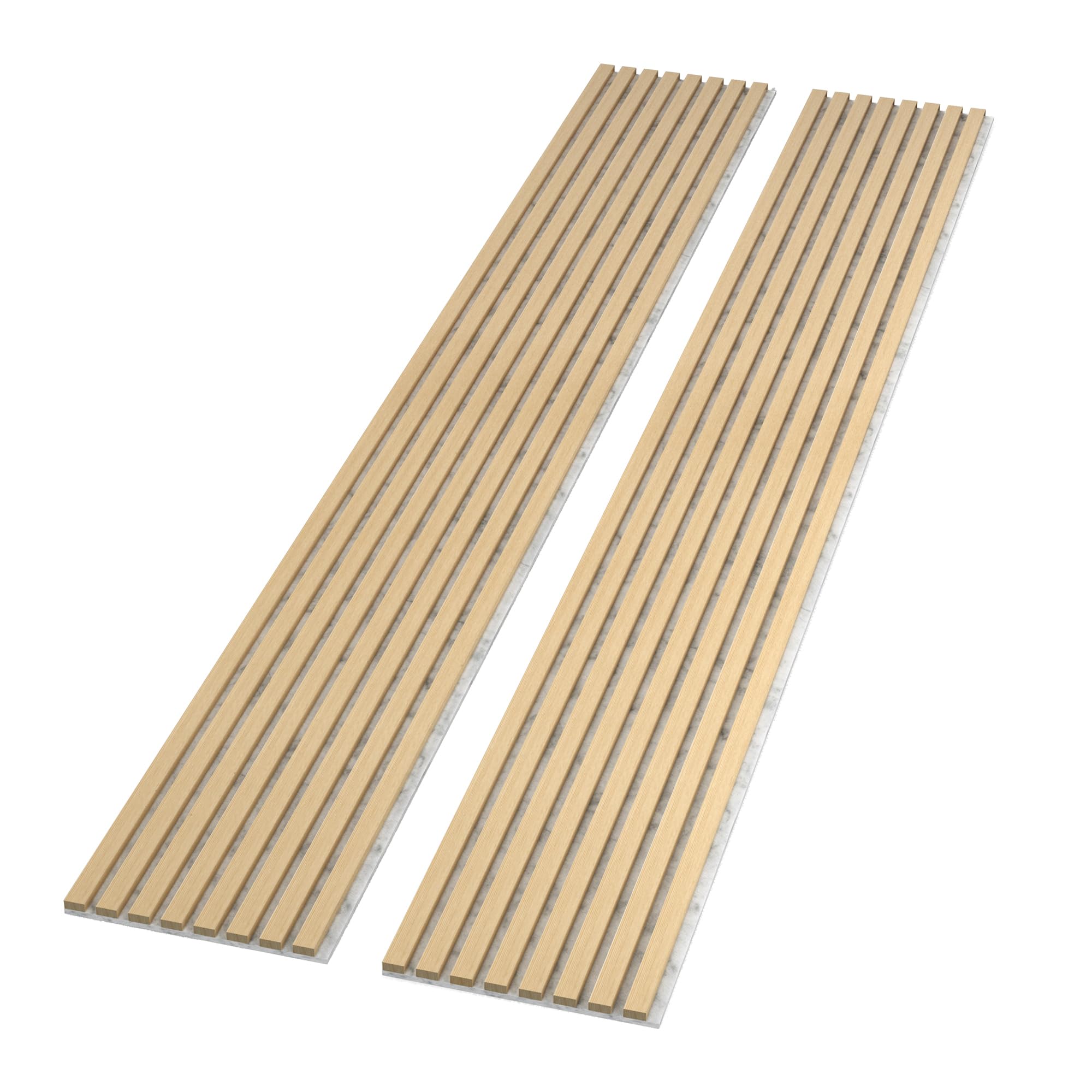 Acoustic Wood Wall Panels