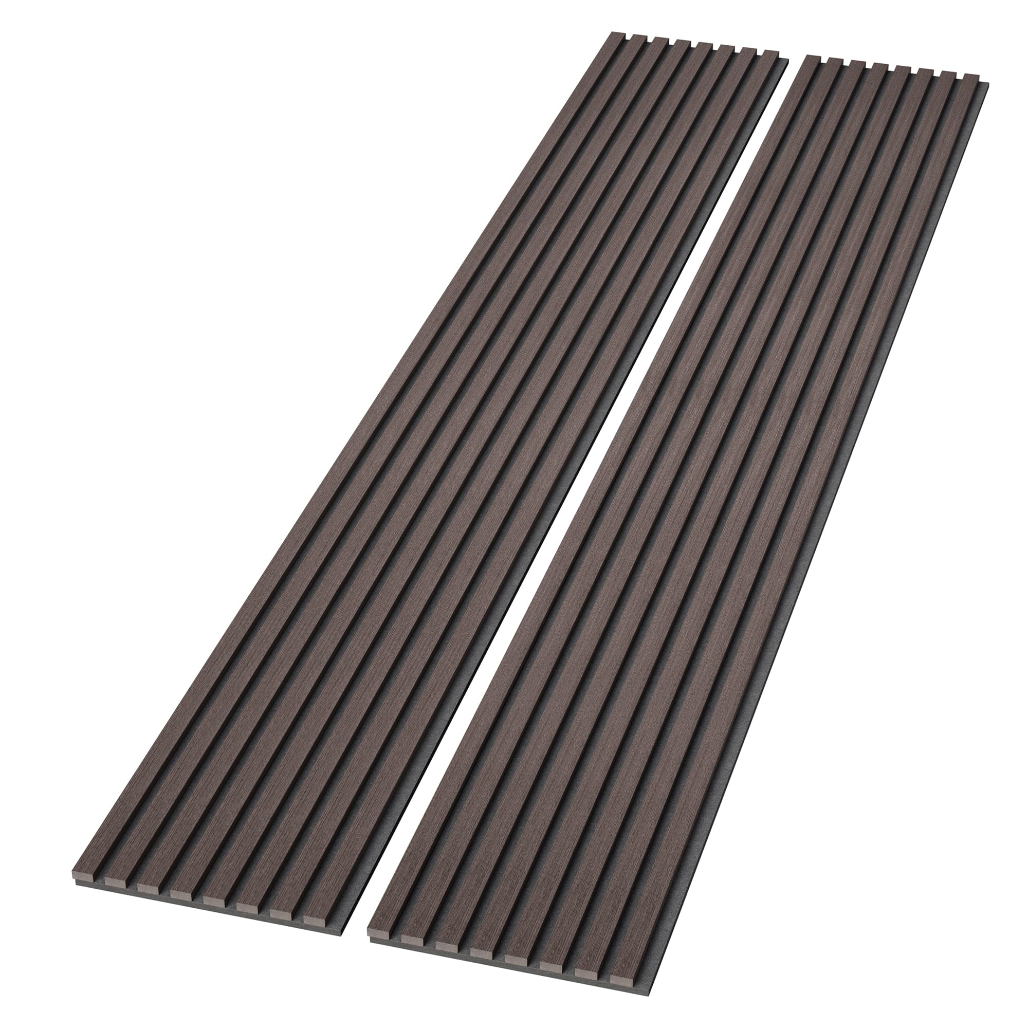 Acoustic Wood Wall Panels