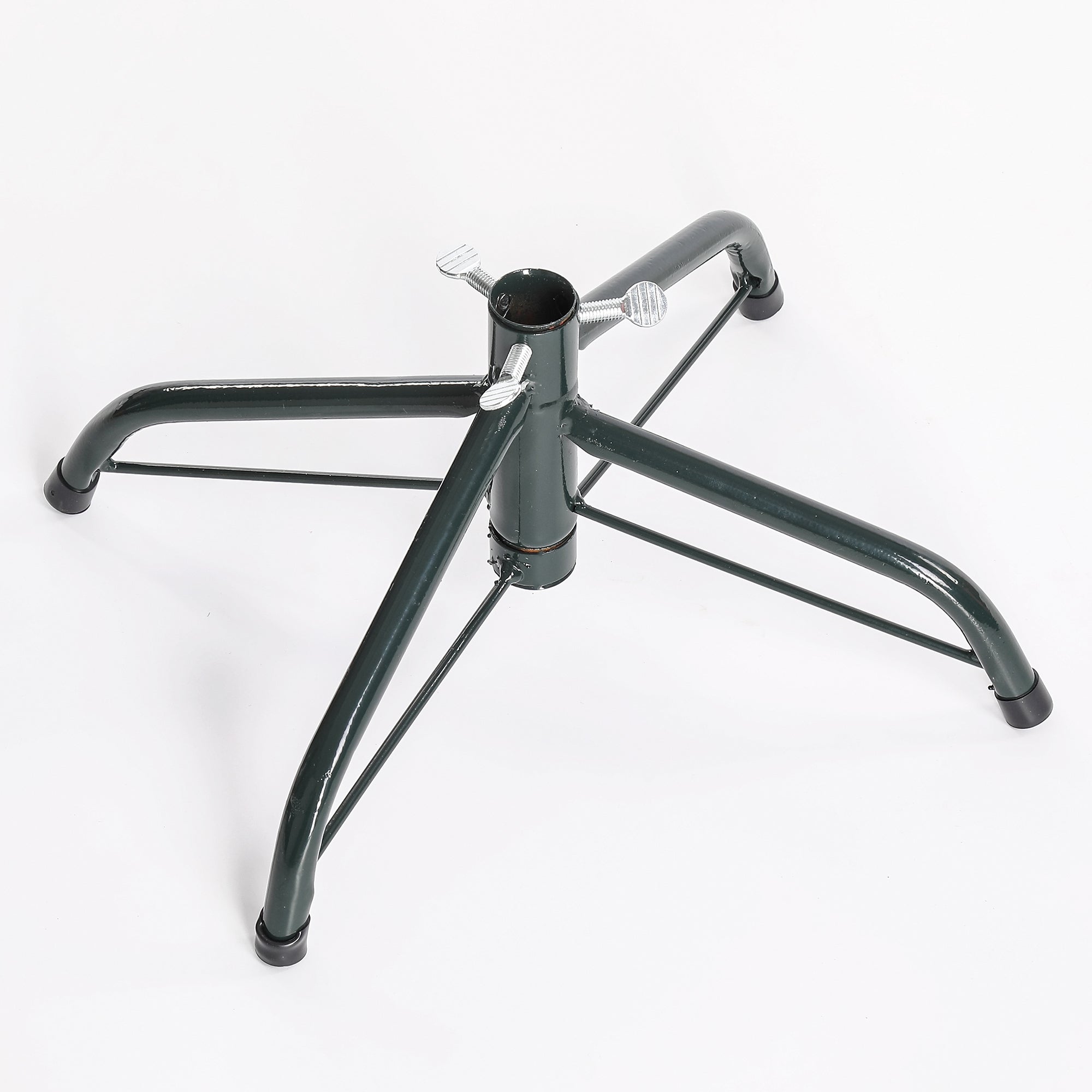 7 Feet Prelit Snow Flocked Pencil Christmas Tree Decoration 150 LED UL Plug Warm Lights 570 Branch Artificial Slim Xmas Tree Indoor Outdoor Home Decor Holiday