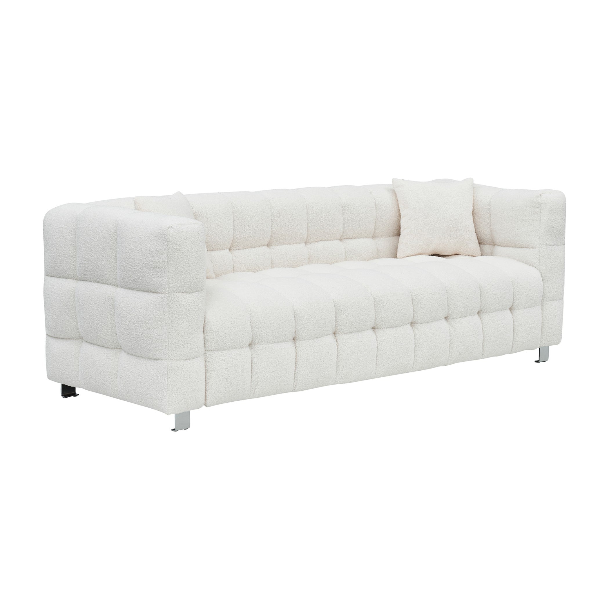 Convertible Sofa Bed, for Small Spaces, Bedroom & Living Room