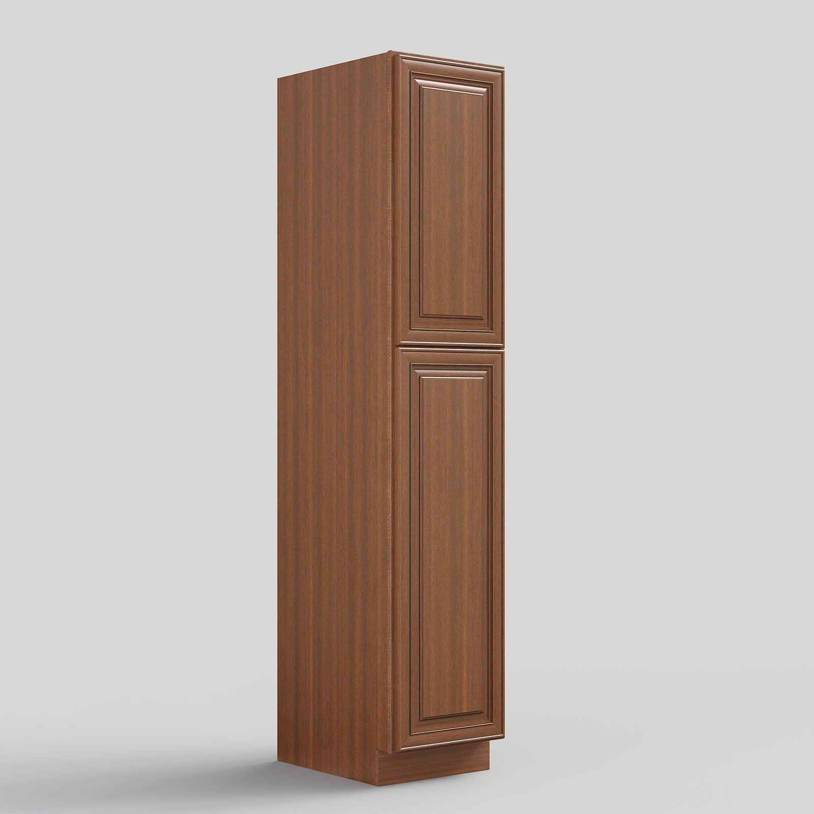 U Series Plywood Ready to Assemble Floor Wall Pantry Kitchen Cabinet