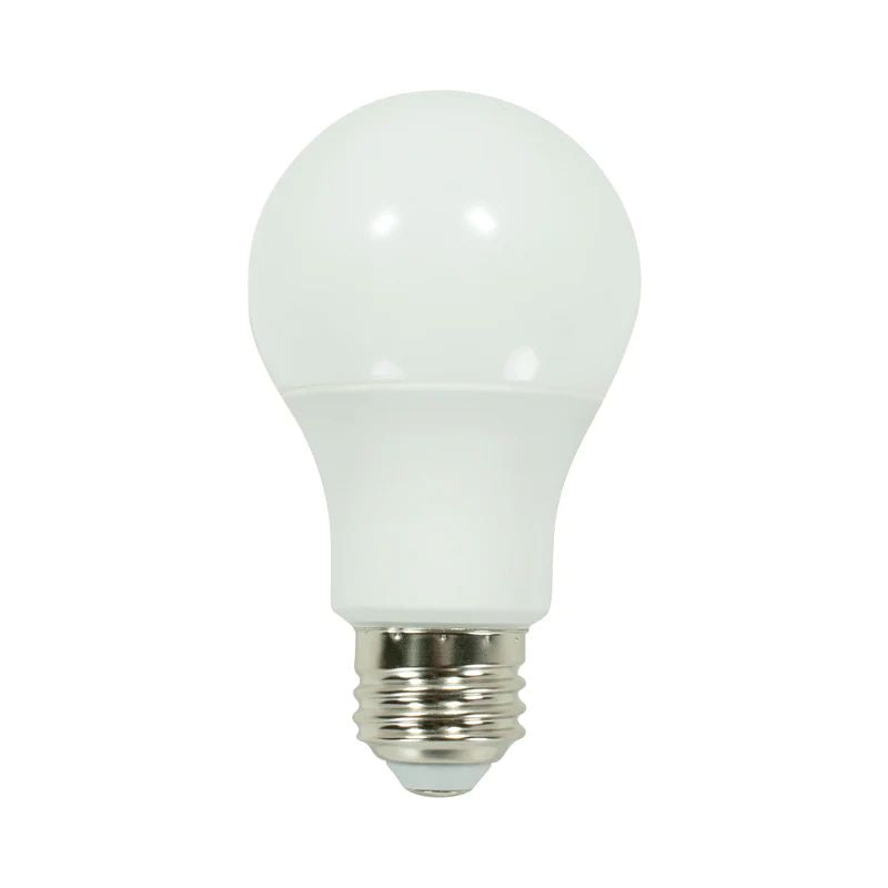 100-Watt Equivalent A19 3-Way LED Light Bulb 5000K in Soft White by a Switch to Adjust, A Bulb Included(96-Pack)