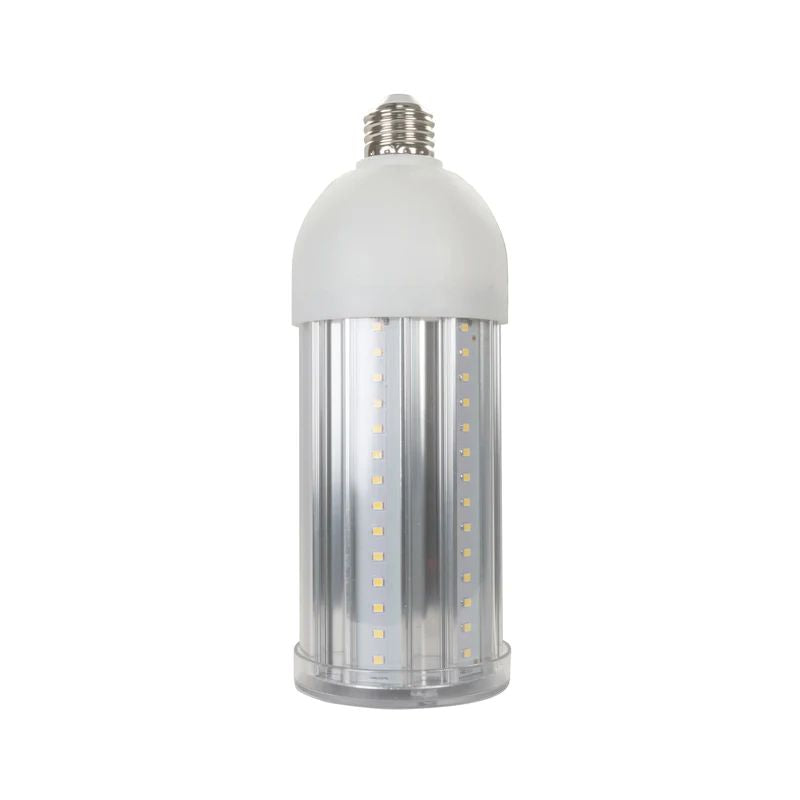 250-Watt Equivalent Cob E26 5000 Lumen robust LED Light Bulb 5000K in Bright White, a Bulb Included (8-Pack)