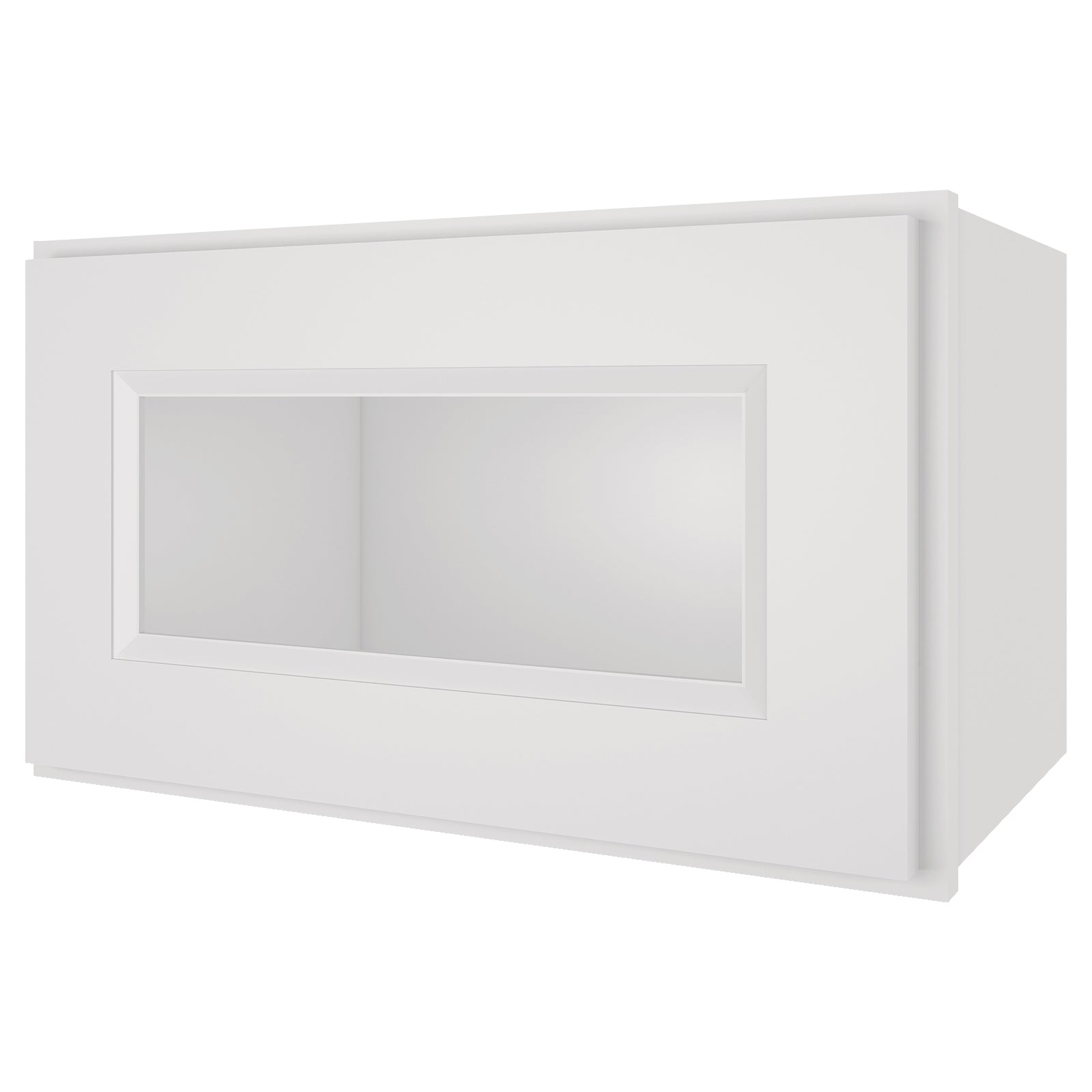 12"D*21"W*12"H Birch Solid Wood Medicine Cabinet Wall Mounted W2112GD