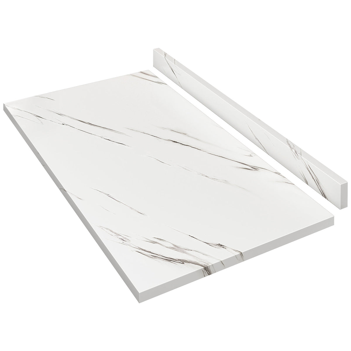 Laminate Rectangular Table Top