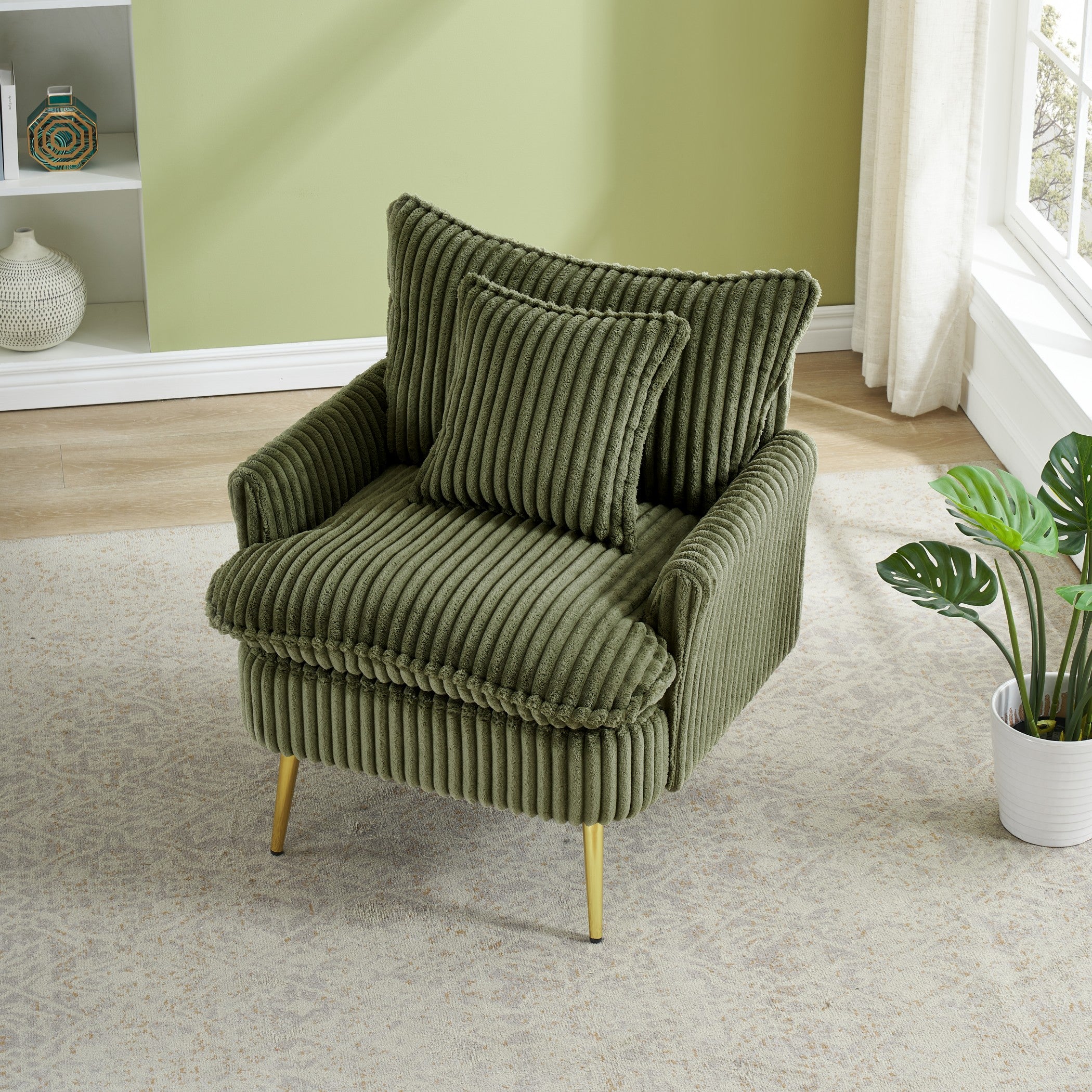Comfortable Seat, for Bedroom & Living Room