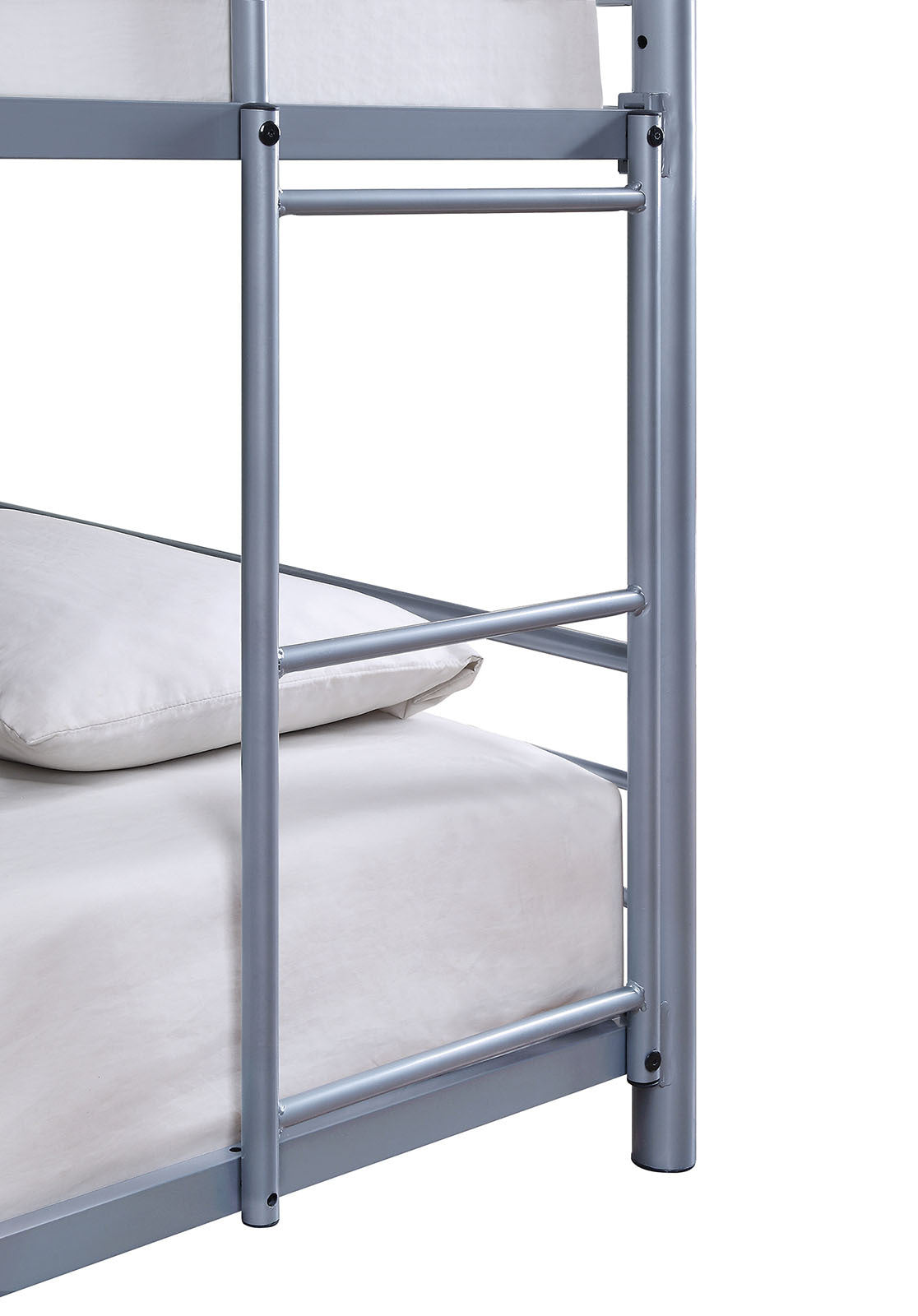 Twin Triple Decker Bed