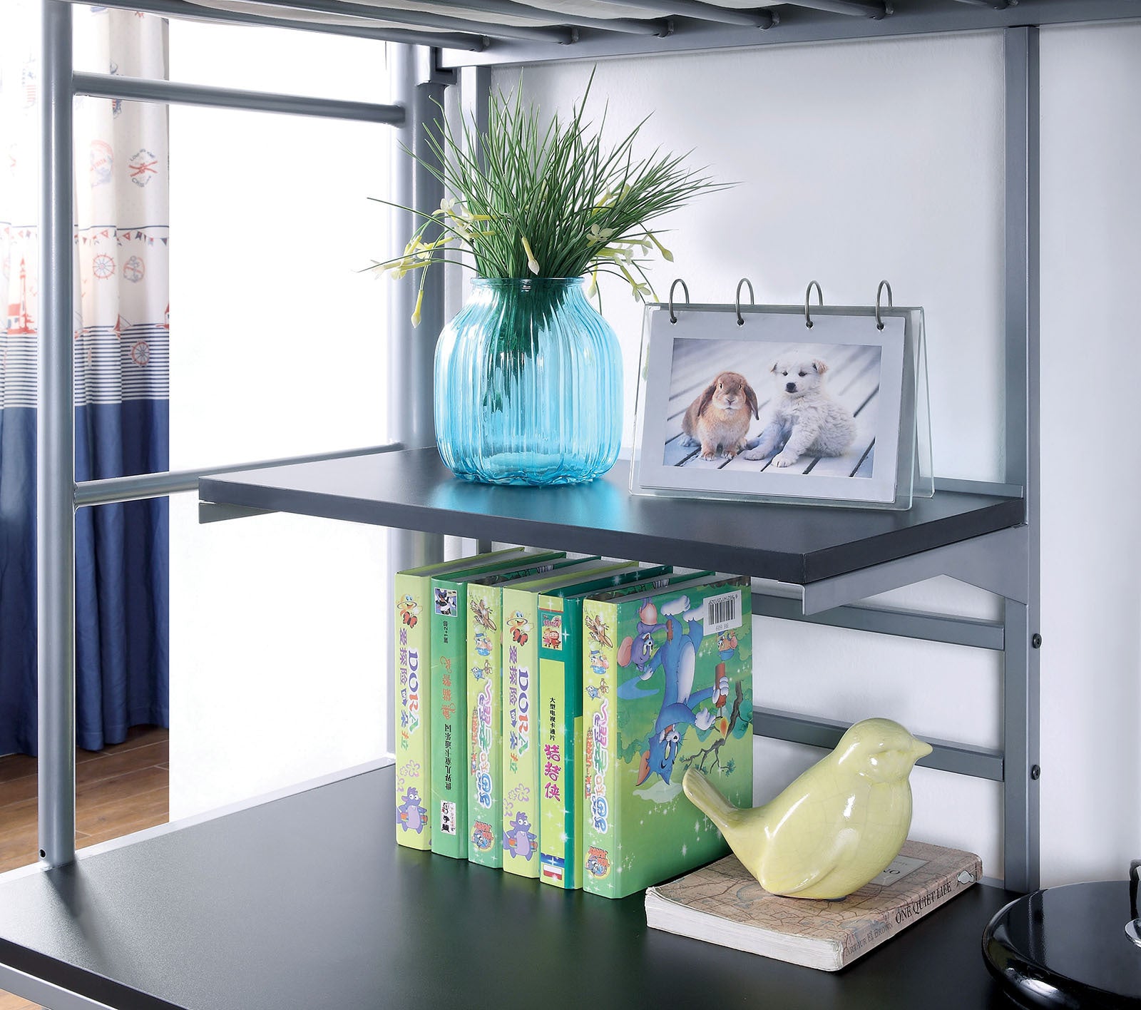 Twin Loft Bed