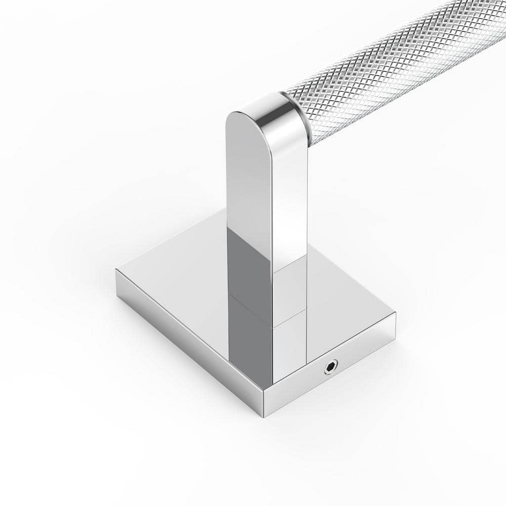 4-Piece Bath Hardware Set