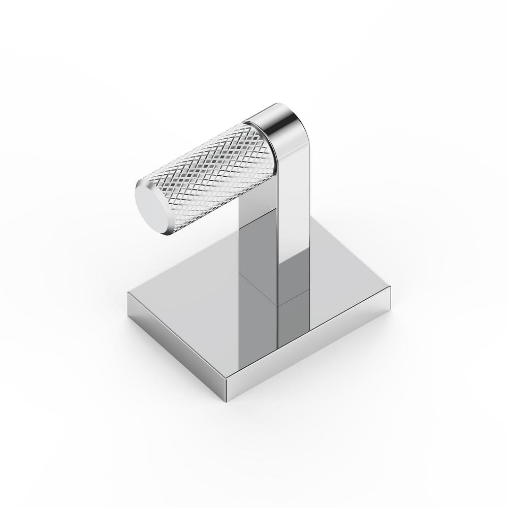 4-Piece Bath Hardware Set