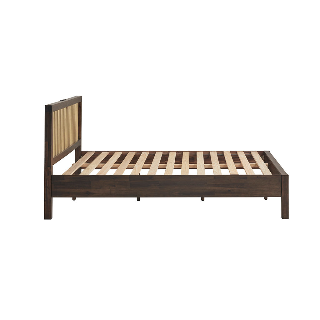 Mercer Q Bed