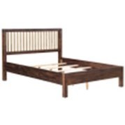 Mercer Q Bed
