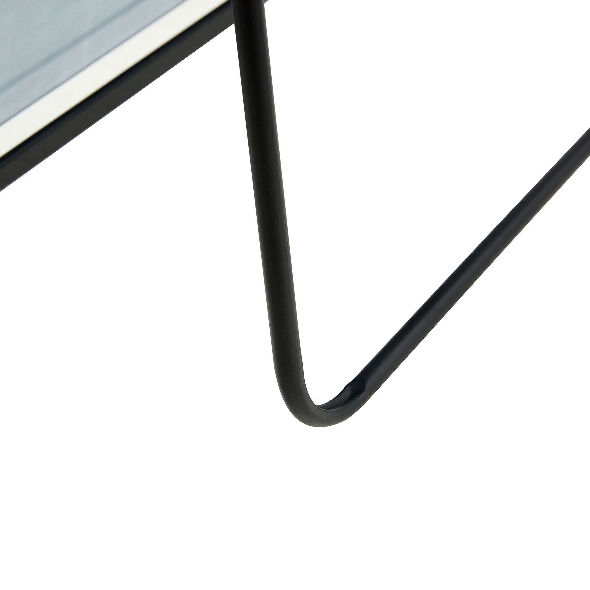 Black Solid Wood Frame Full-length Mirror, Dressing Mirror, Bedroom Home Porch, Decorative Mirror, Clothing Store, Floor Mounted Large Mirror, Wall Mounted.