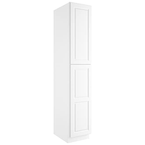 Utility Cabinets (Wall Pantry) - Two Doors U189624