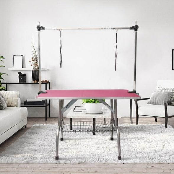 Dura Dog Grooming Table Stand For Dog Grooming