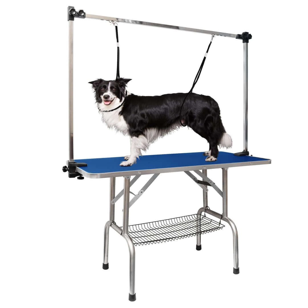 Dura Dog Grooming Table Stand For Dog Grooming
