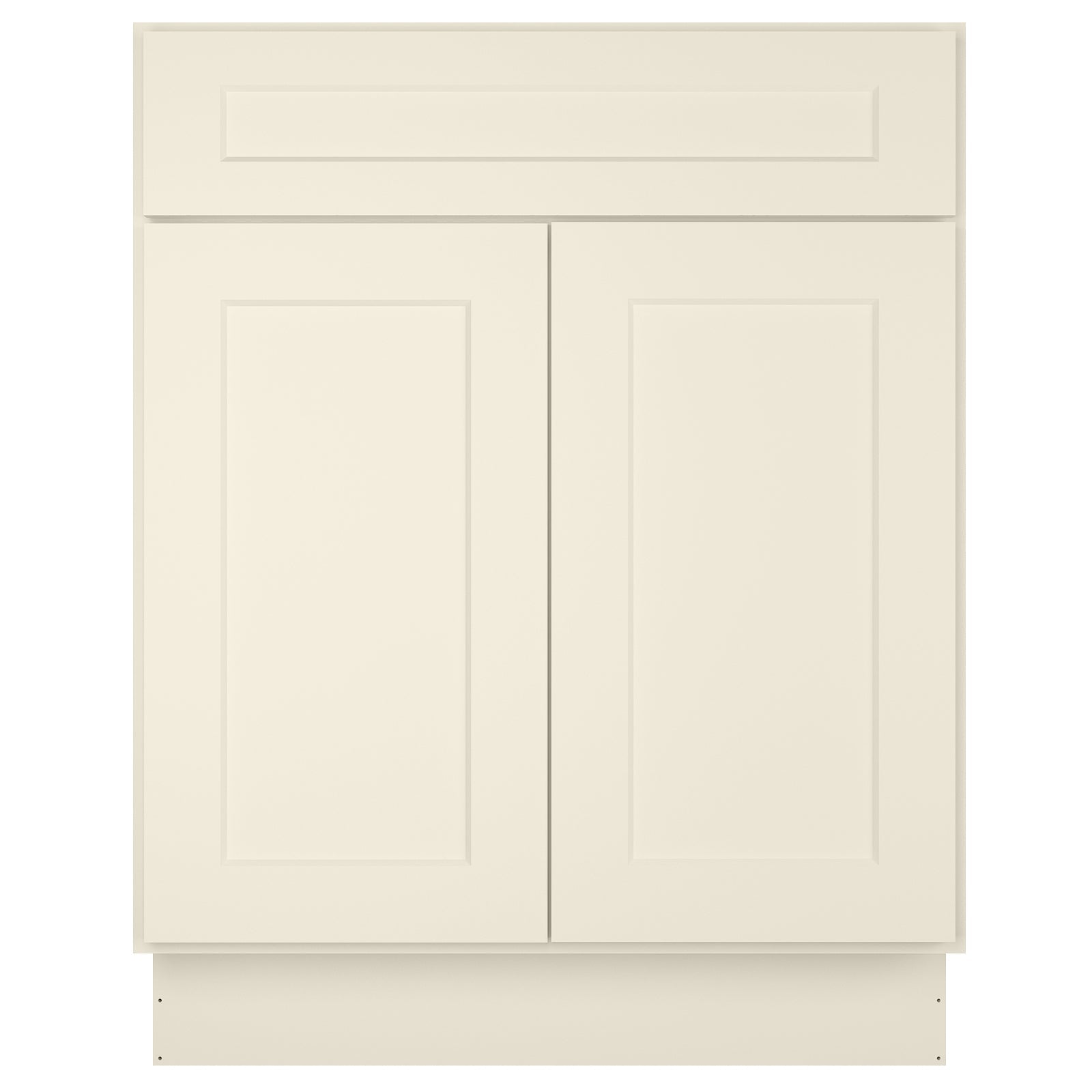 21"D X 27"W X 34-1/2"H Bath Vanity Cabinet without Top VS27